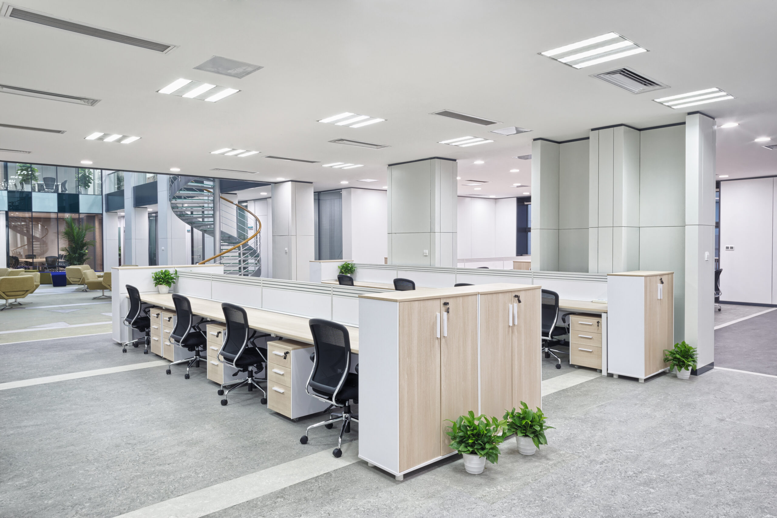 Office Cleaning Services